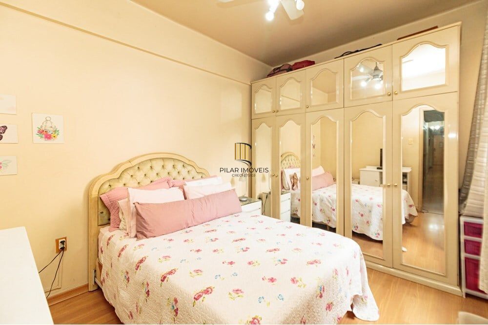 Apartamento 3 dormitórios no bairro Rio Branco
