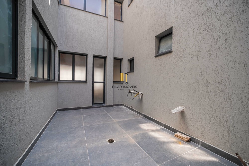 Prédio Residencial no bairro Chácara das Pedras