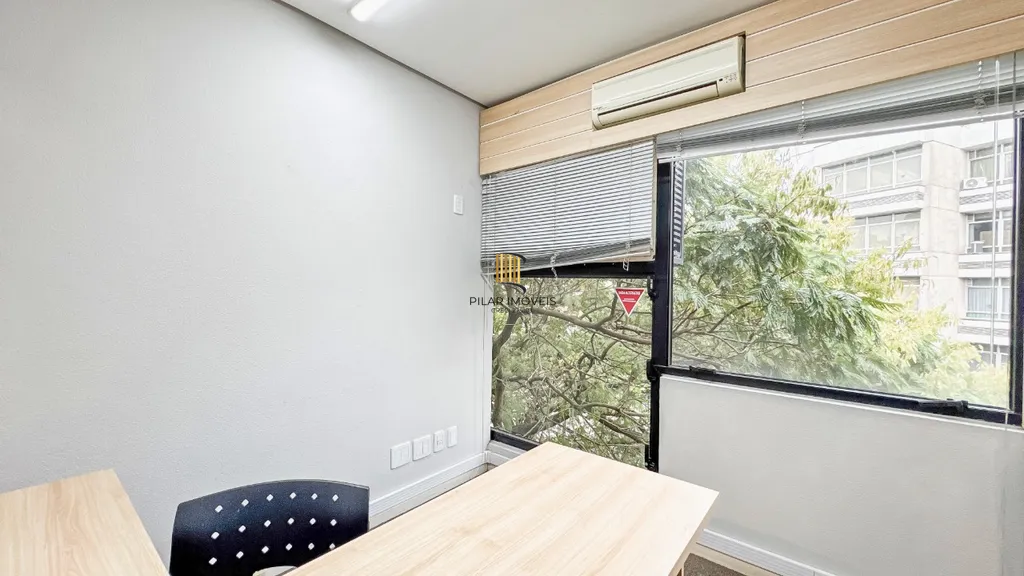 Sala Comercial no bairro Petrópolis