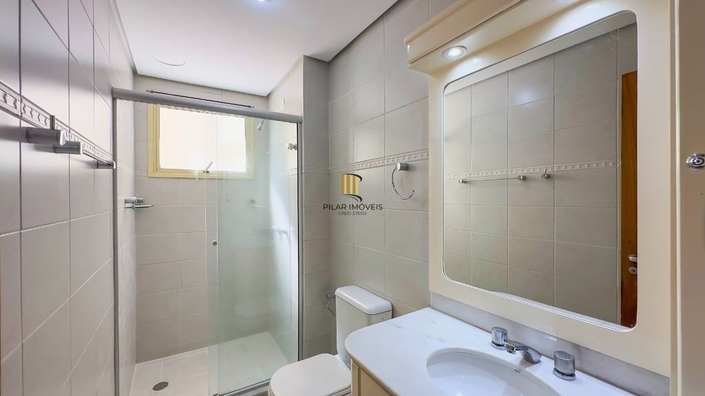 Apartamento 3 dormitórios no bairro Higienópolis