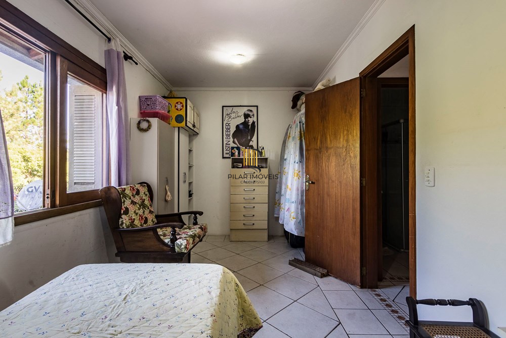 Casa de Condomínio 2 dormitórios no bairro Hípica