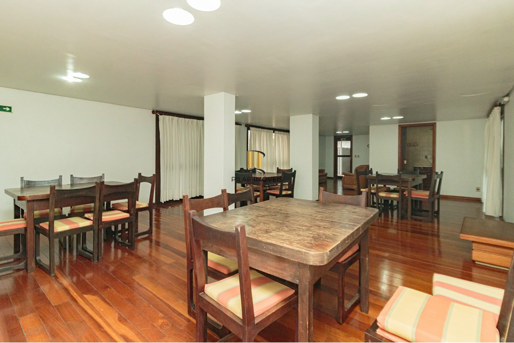 Apartamento 3 dormitórios no bairro Rio Branco