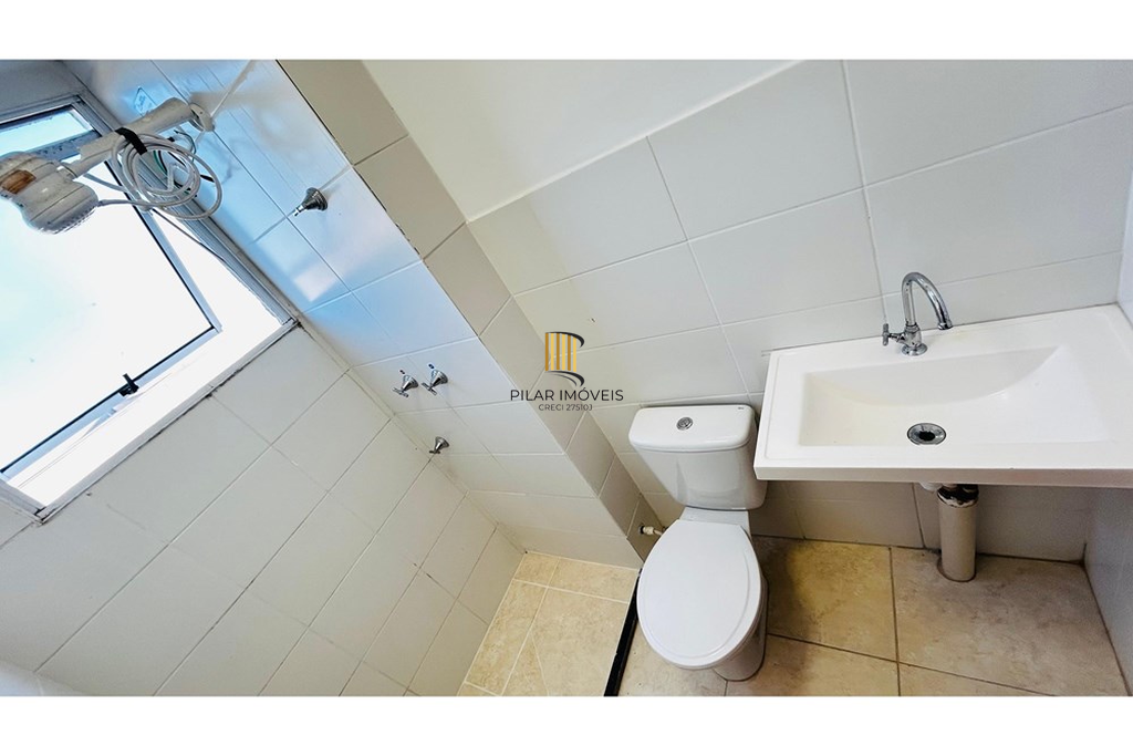 Apartamento 2 dormitórios no bairro Vila Nova