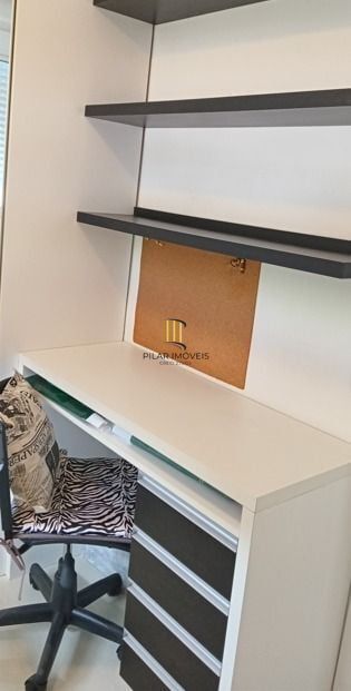 Apartamento 2 dormitórios no bairro Teresópolis