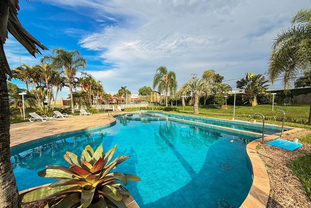 Casa 4 dormitórios no bairro Estância Velha