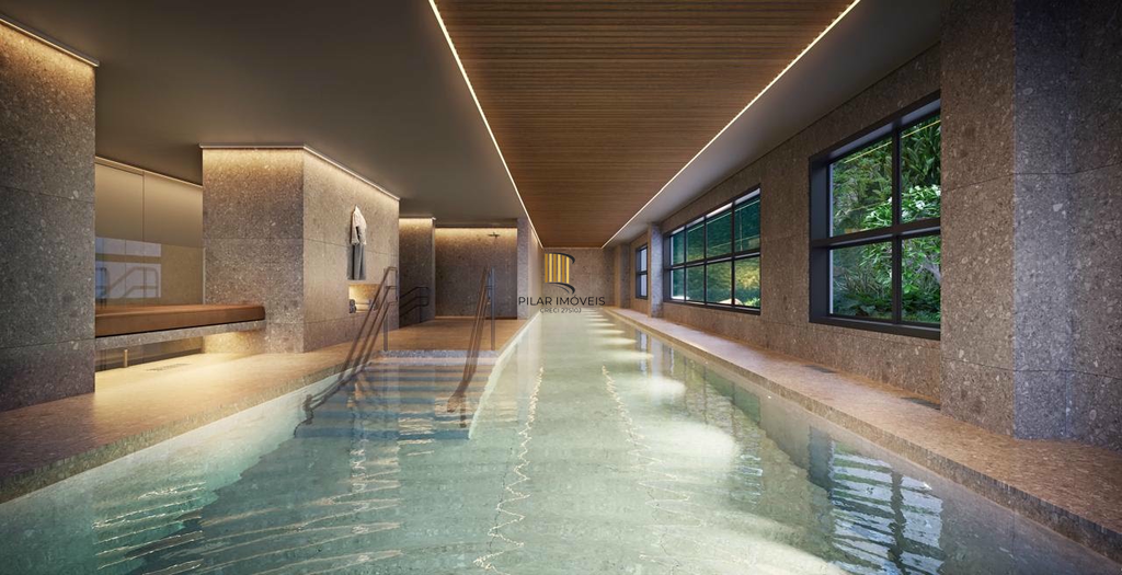 Apartamento 3 dormitórios no bairro Rio Branco