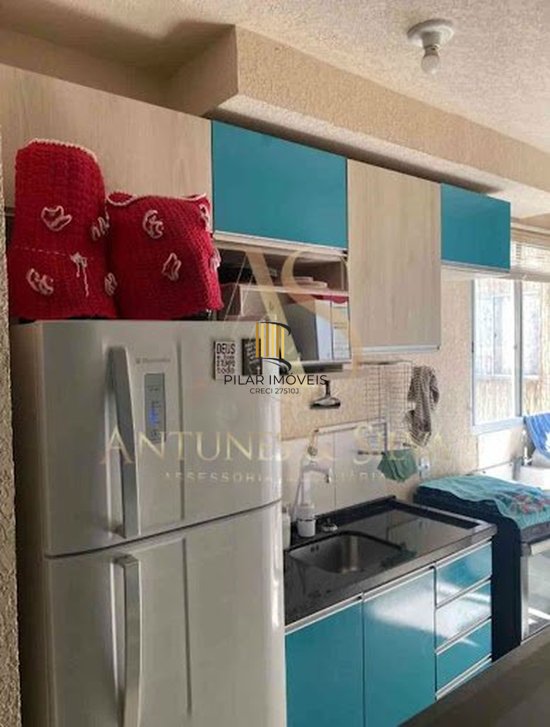 Apartamento 2 dormitórios no bairro Sarandi