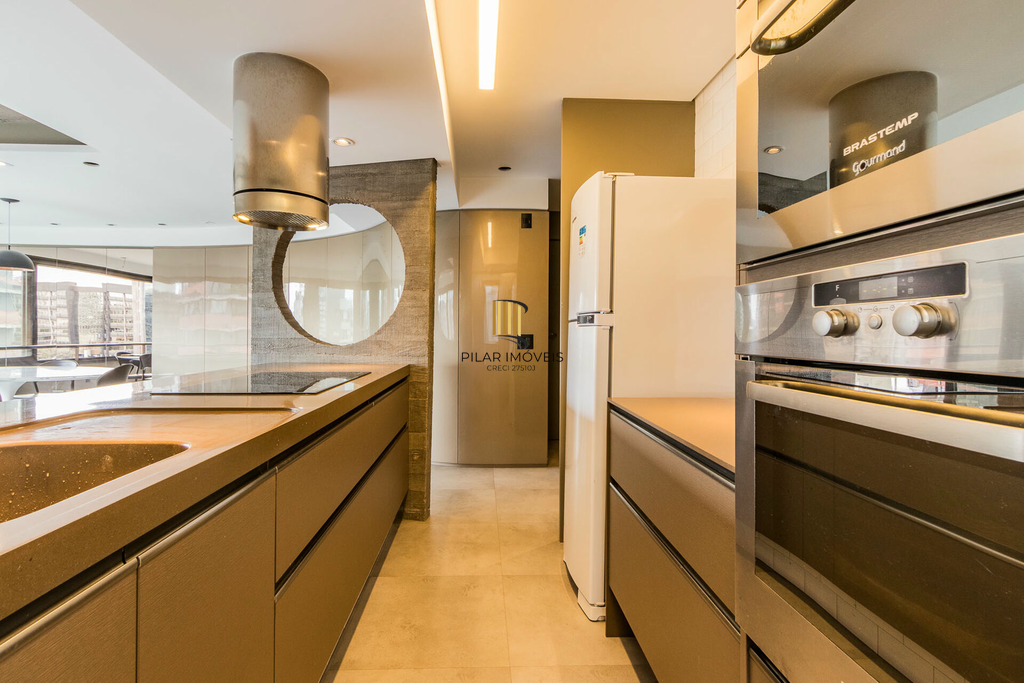 Apartamento 2 dormitórios no bairro Petrópolis