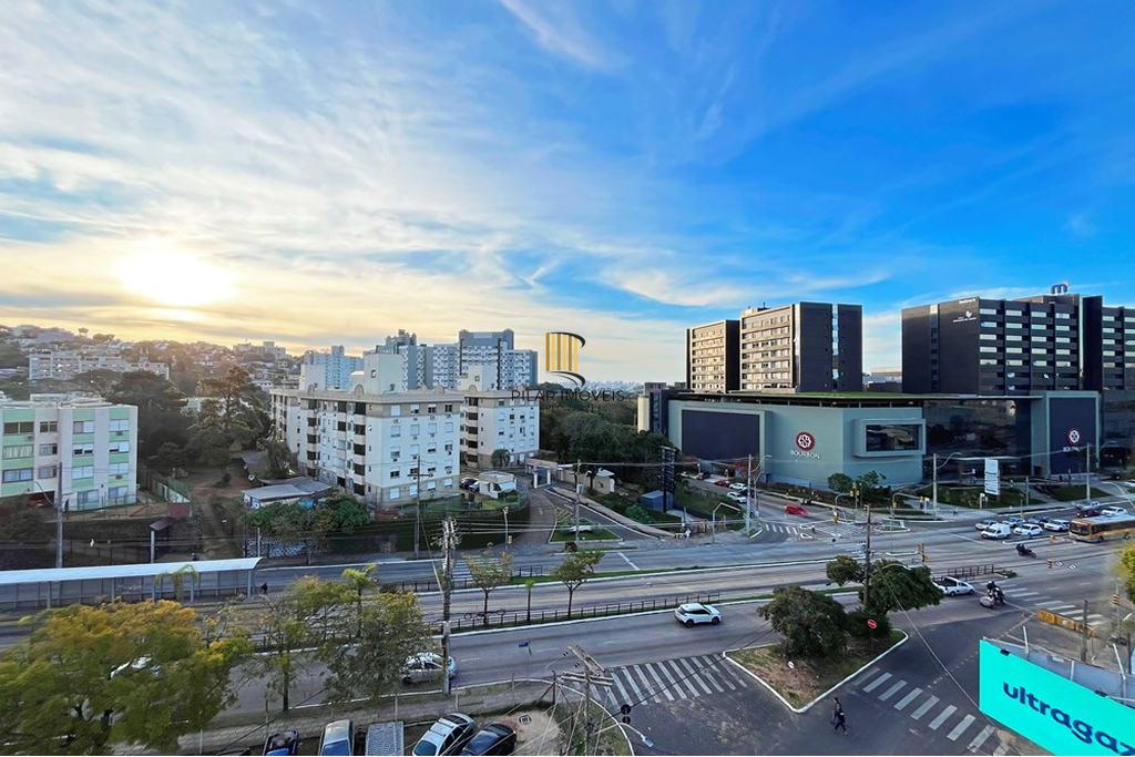 Apartamento 2 dormitórios no bairro Glória