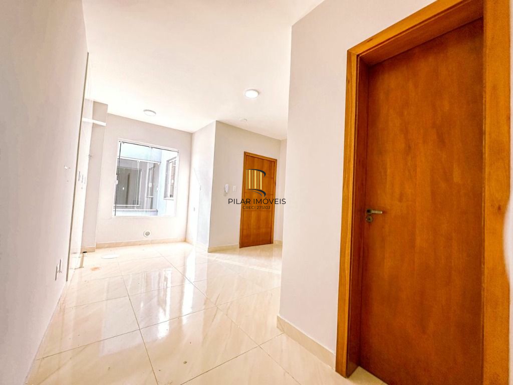 Apartamento 1 dormitório no bairro Porto Verde