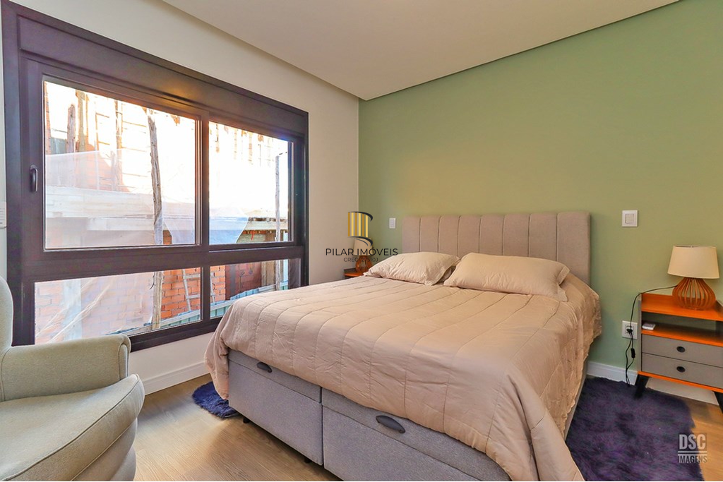 Casa de Condomínio 5 dormitórios no bairro Vila Nova