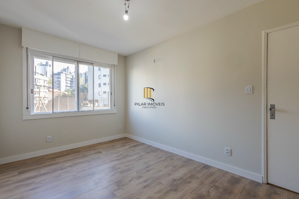 Apartamento 2 dormitórios no bairro Bela Vista