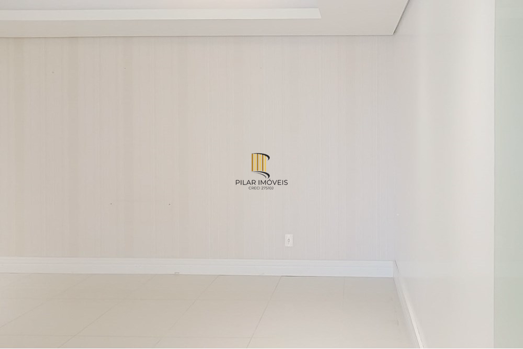 Apartamento 2 dormitórios no bairro Centro