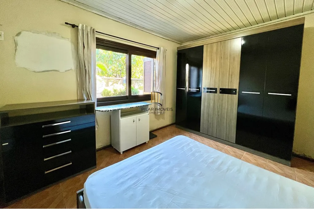 Casa 3 dormitórios no bairro São José