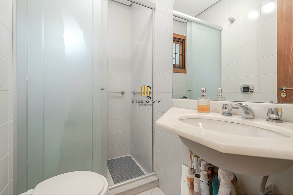 Apartamento 2 dormitórios no bairro Tristeza