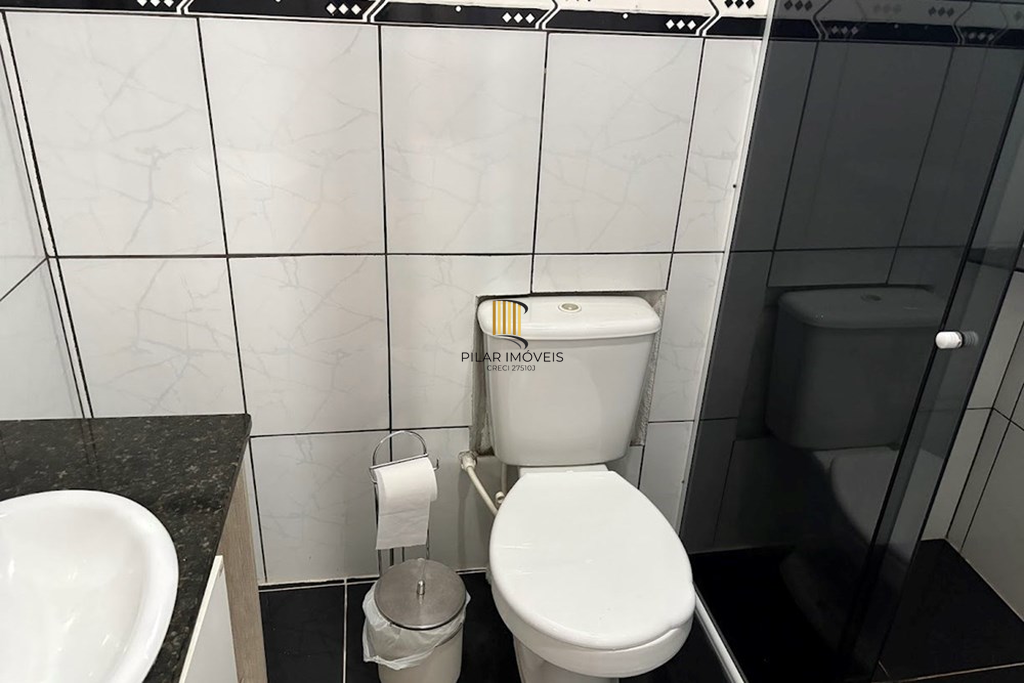 Apartamento 2 dormitórios no bairro Jardim Leopoldina