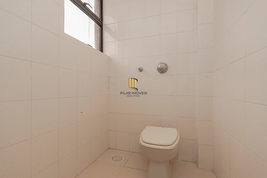 Sala Comercial no bairro Floresta