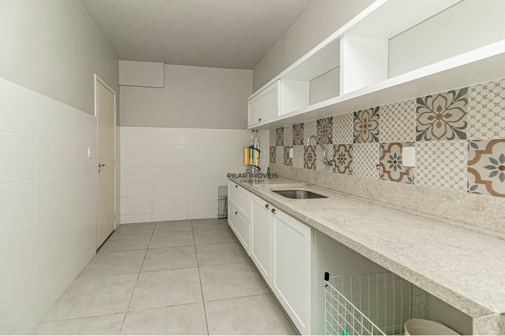 Casa de Condomínio 4 dormitórios no bairro Bela Vista