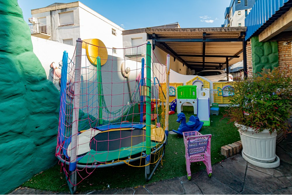 Apartamento 2 dormitórios no bairro São João