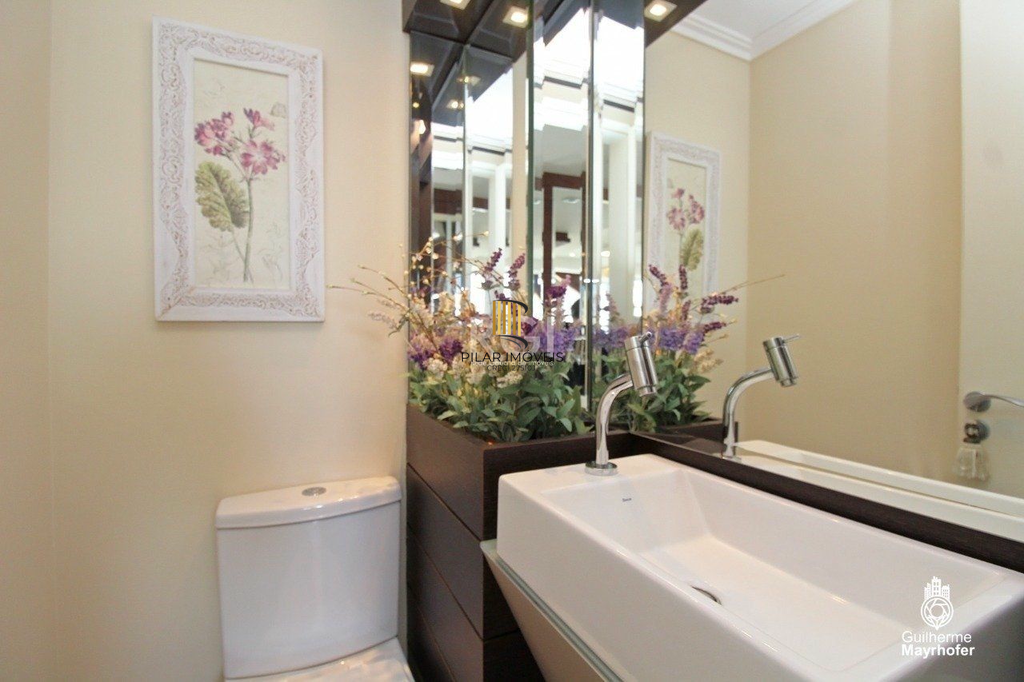 Cobertura 1 dormitório no bairro São João