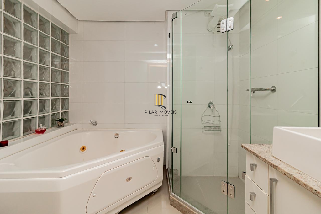 Apartamento 1 dormitório no bairro Independência