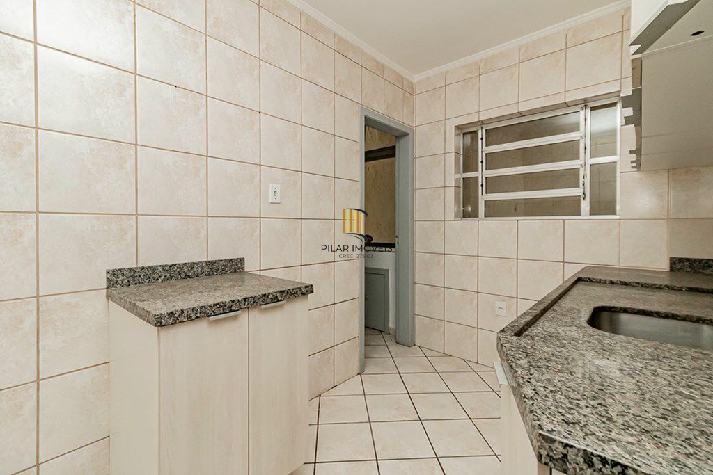 Apartamento 2 dormitórios no bairro Centro Histórico