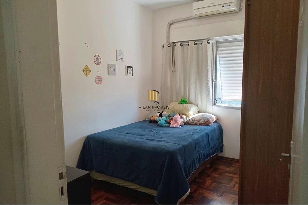 Apartamento 3 dormitórios no bairro Camaquã