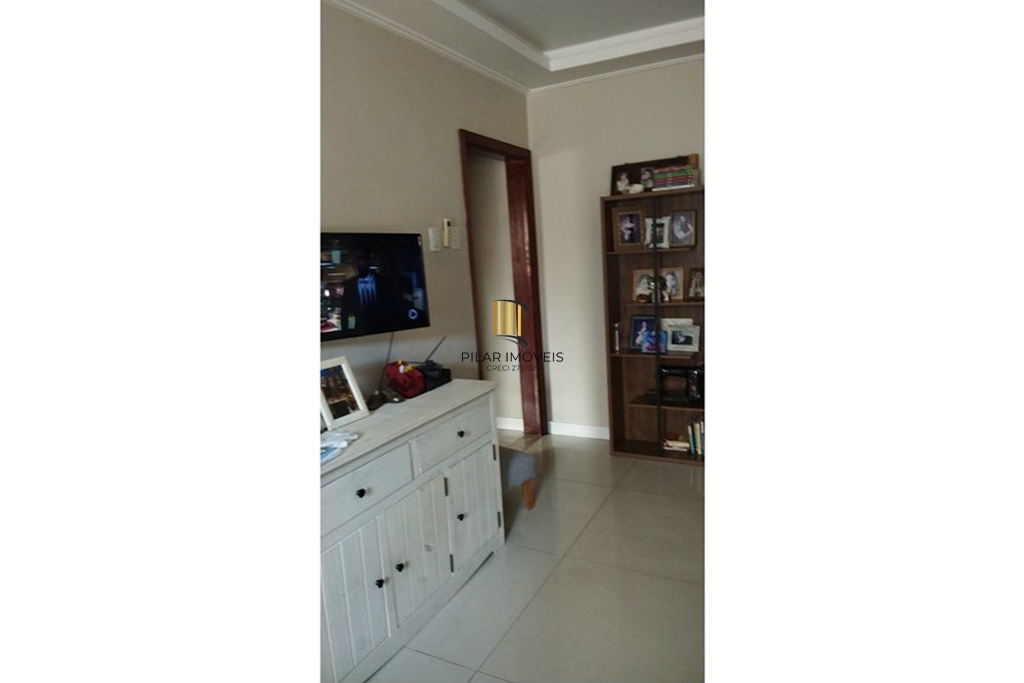 Apartamento 2 dormitórios no bairro Teresópolis