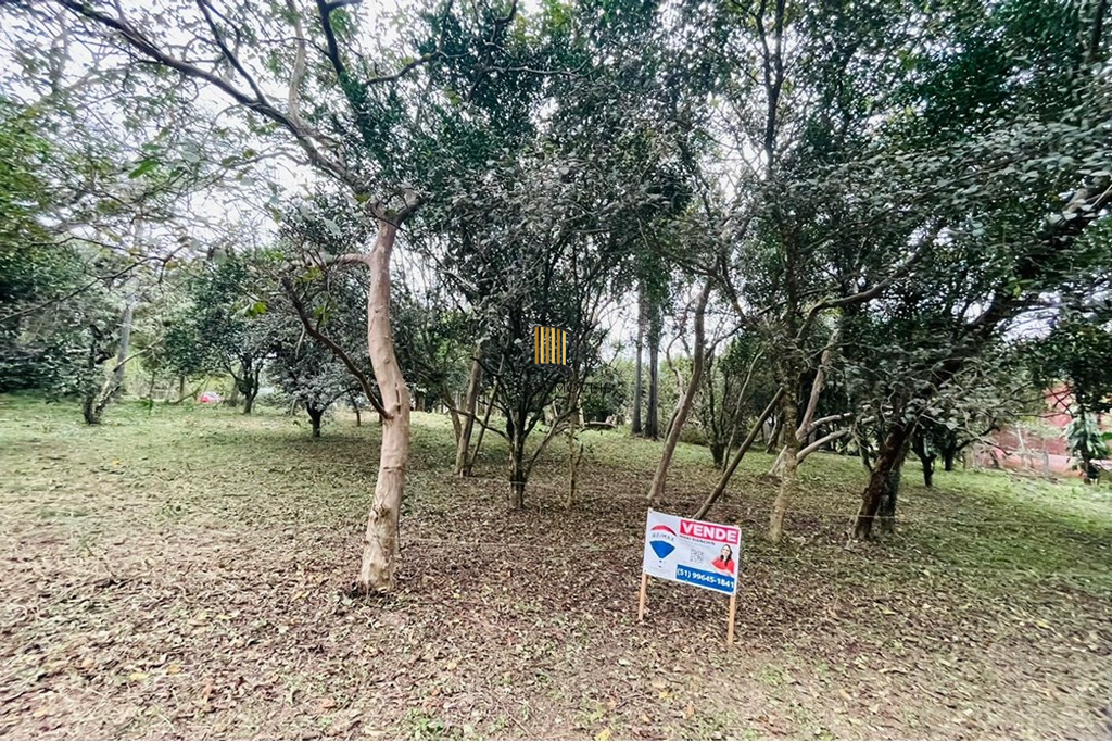 Terreno no bairro Centro