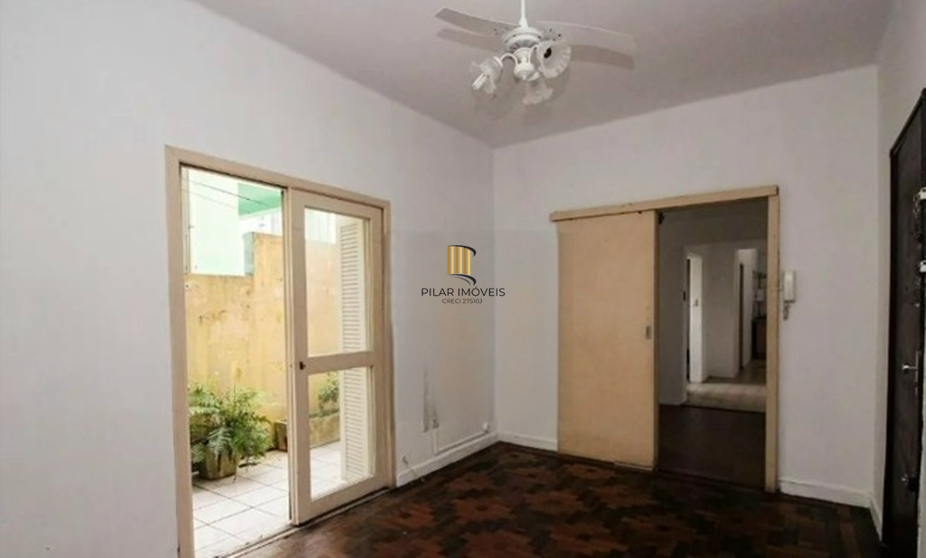 Apartamento 3 dormitórios no bairro Menino Deus