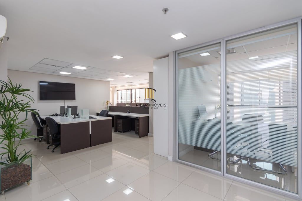 Sala Comercial no bairro Moinhos de Vento