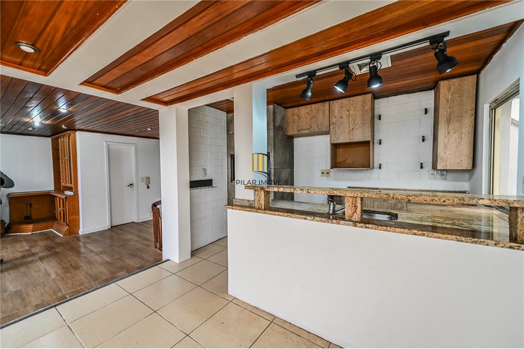 Cobertura 3 dormitórios no bairro Medianeira