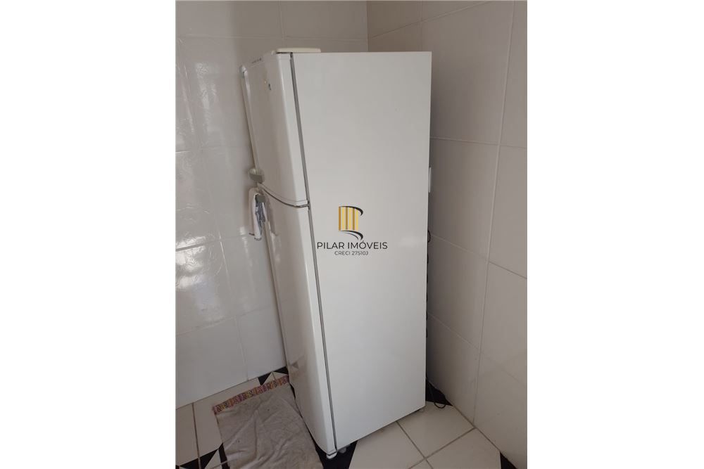 Apartamento 1 dormitório no bairro Partenon