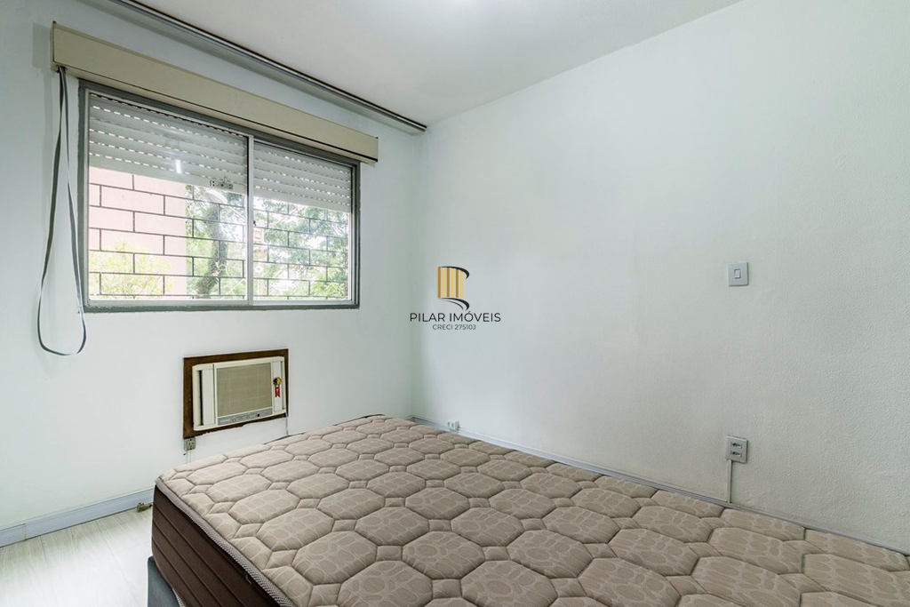 Apartamento 1 dormitório no bairro Cristal