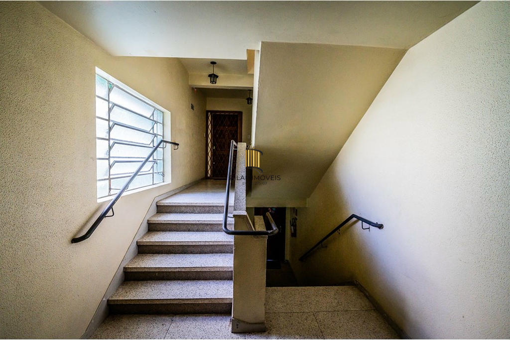 Apartamento 4 dormitórios no bairro Cristal