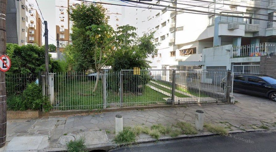 Terreno Comercial no bairro Boa Vista