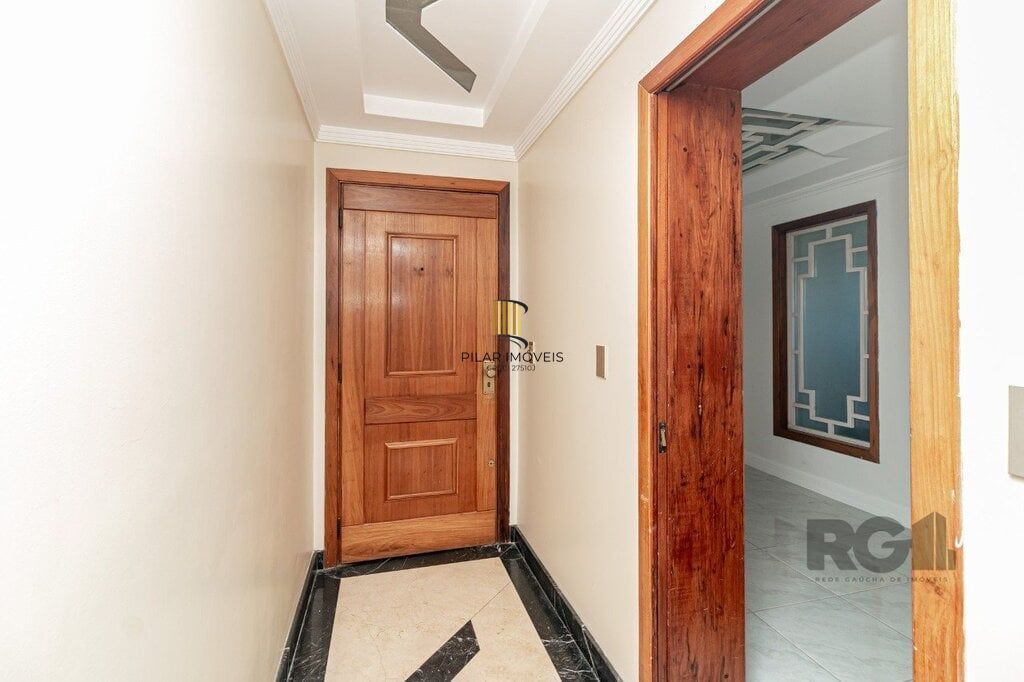 Apartamento 3 dormitórios no bairro Menino Deus