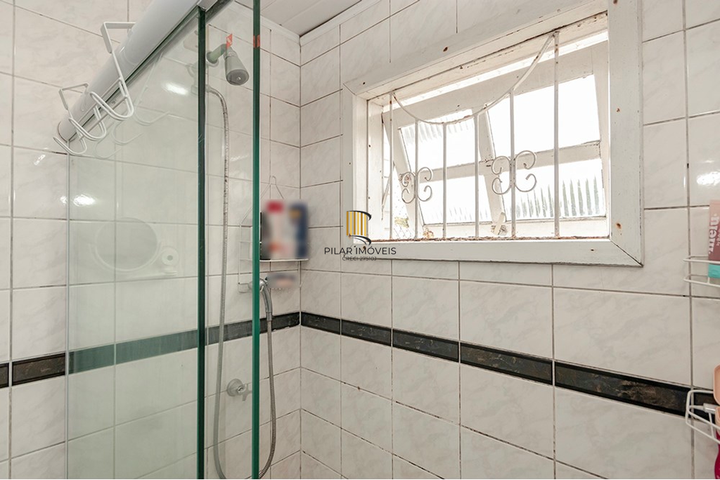 Casa 3 dormitórios no bairro Vila Jardim