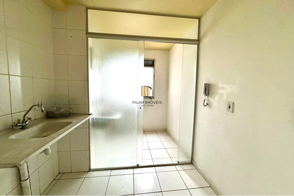 Apartamento 3 dormitórios no bairro Igara