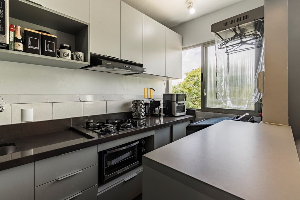 Apartamento 1 dormitório no bairro Santo Antônio