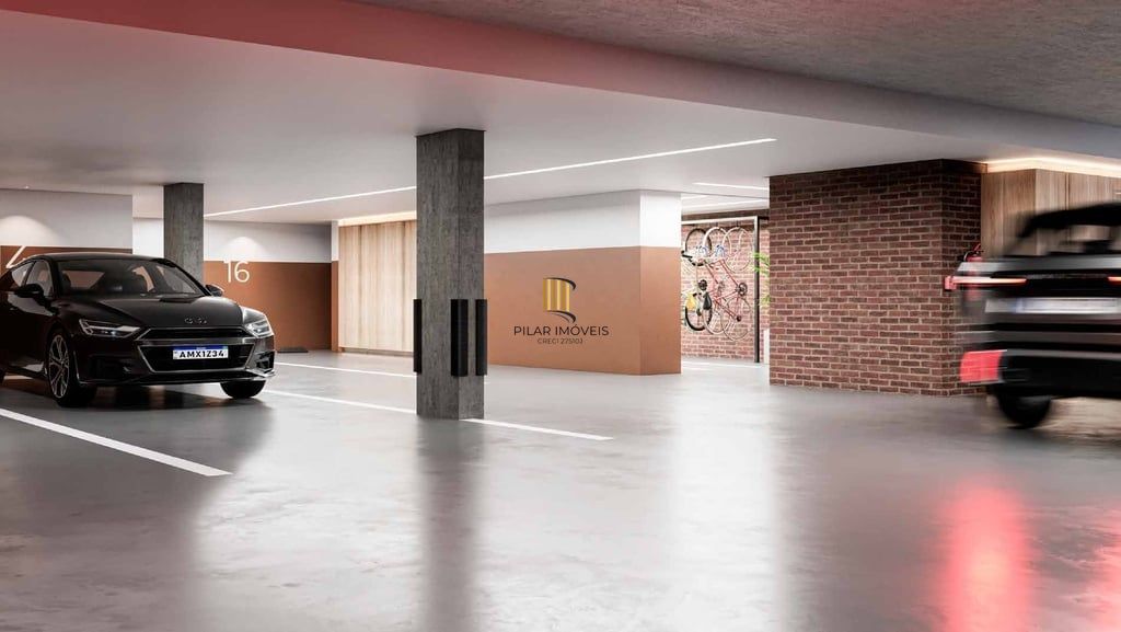 Apartamento 4 dormitórios no bairro Bela Vista