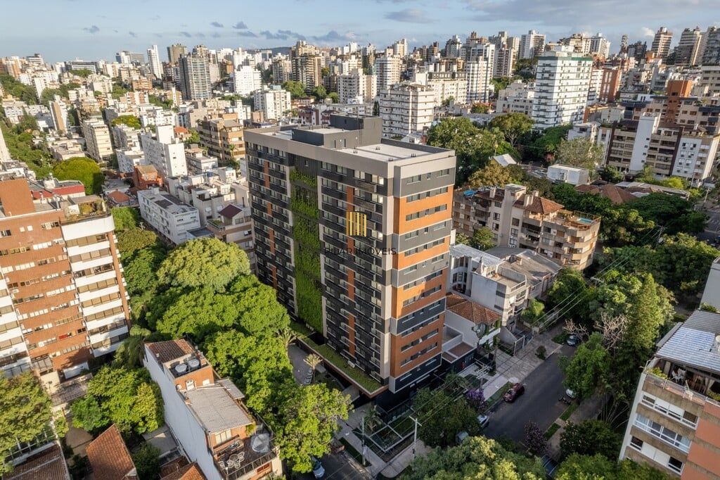Studio 1 dormitório no bairro Mont Serrat