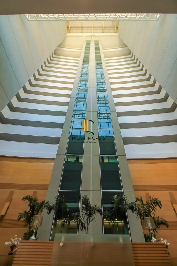 Apartamento 2 dormitórios no bairro Três Figueiras