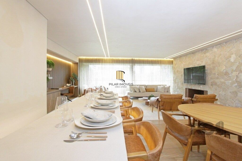 Apartamento 3 dormitórios no bairro Menino Deus
