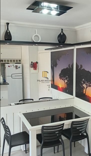 Apartamento 2 dormitórios no bairro Teresópolis