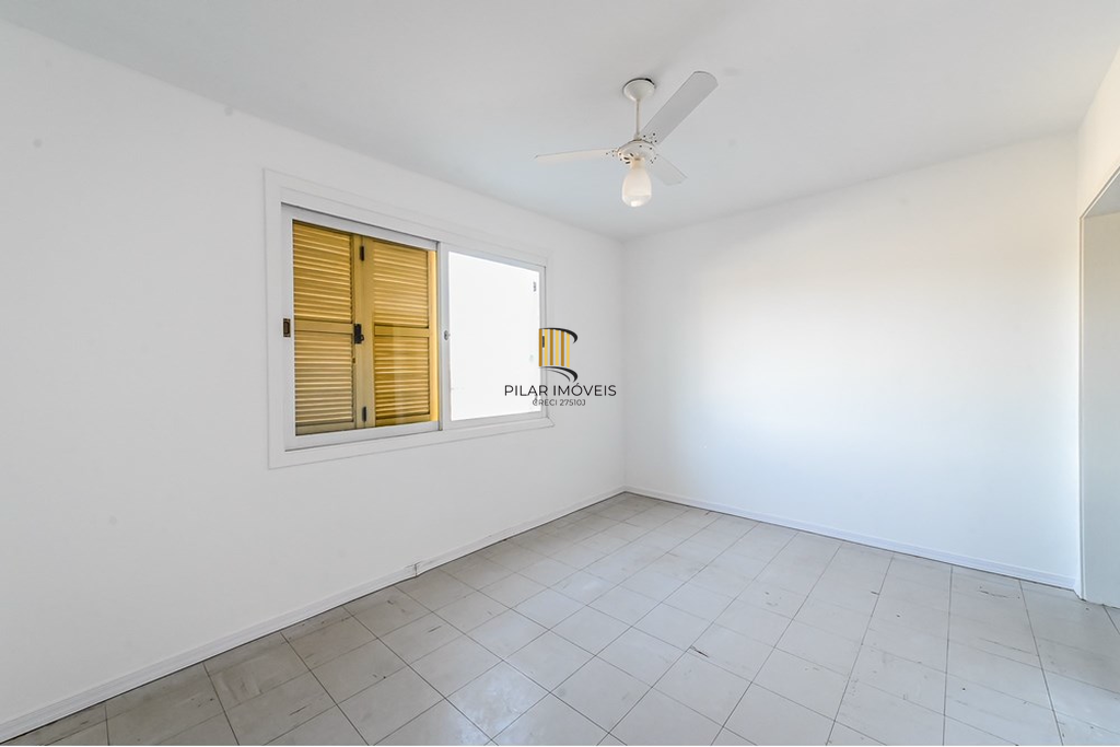 Apartamento 4 dormitórios no bairro Cristal