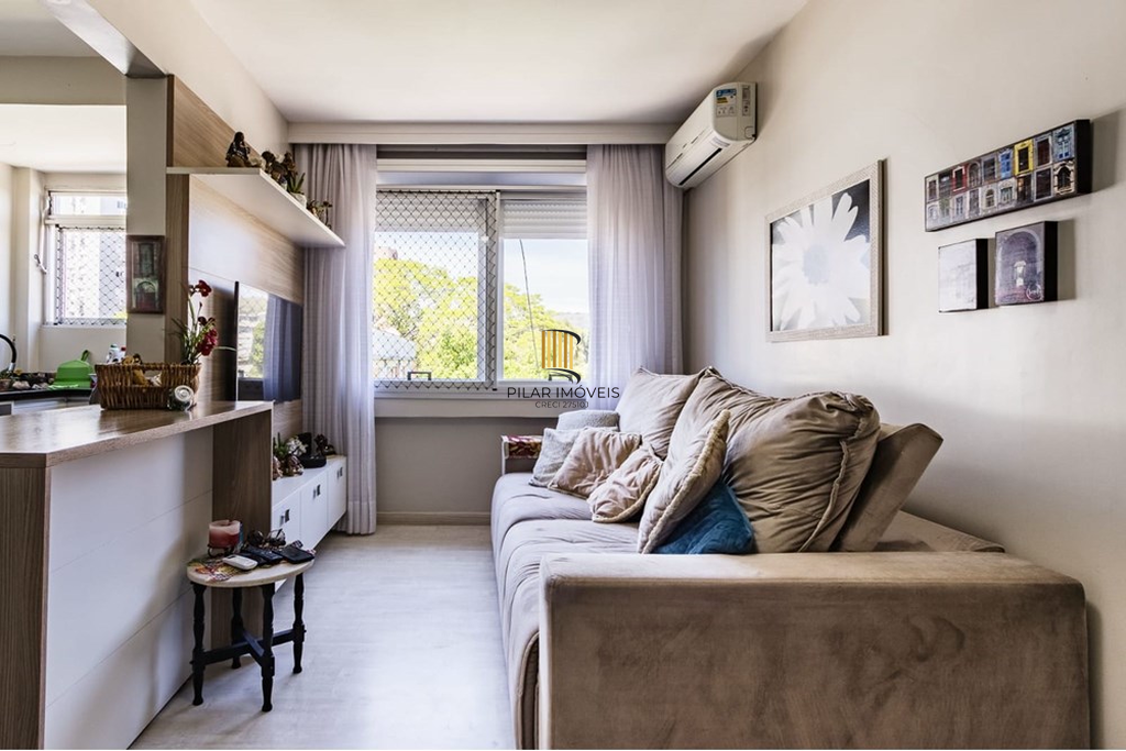 Apartamento 3 dormitórios no bairro Partenon