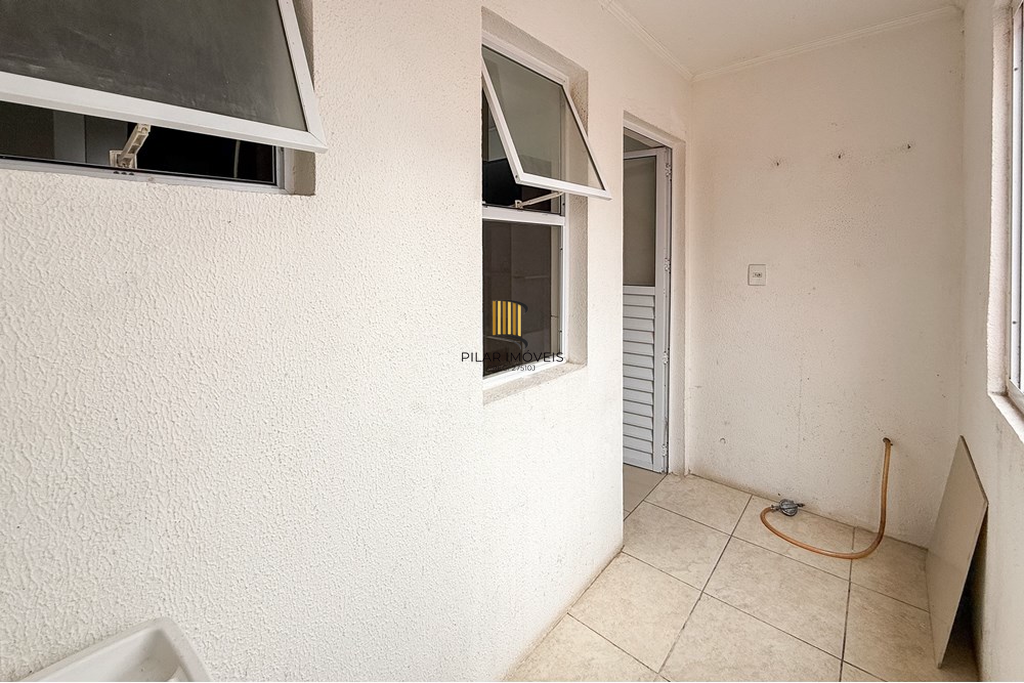 Apartamento 3 dormitórios no bairro Parque Amador