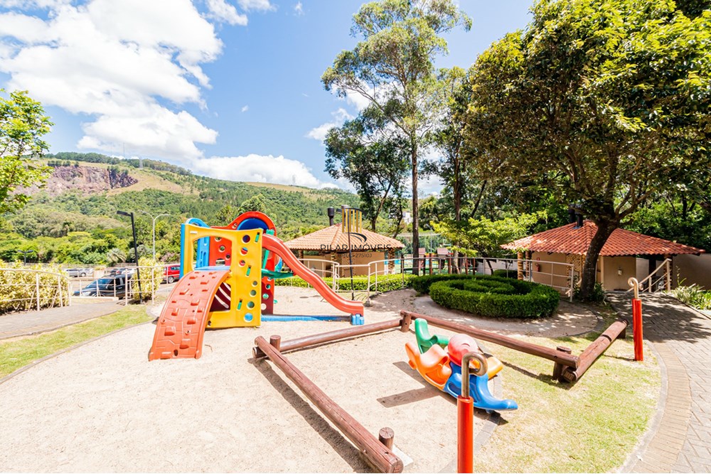 Apartamento 3 dormitórios no bairro Jardim Carvalho