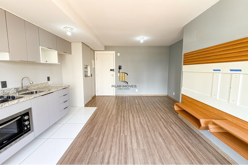 Apartamento 2 dormitórios no bairro Fátima